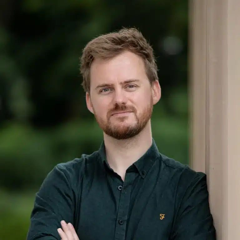profielfoto Lars_square