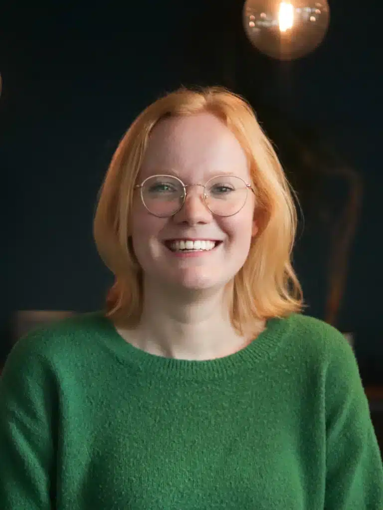 Foto Marit de Kort